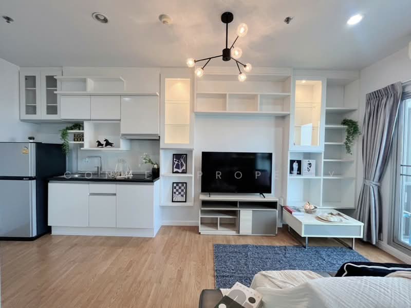 The Parkland Phetkasem-Thapra : เดอะ พาร์คแลนด์ เพชรเกษม-ท่าพระ, กรุงเทพ, 99 ถนนเพชรเกษม, วัดท่าพระ, บางกอกใหญ่, กรุงเทพ, 30 ตร.ม., คอนโด ขาย, โดย Connex Property, 500223919 - DDproperty.com