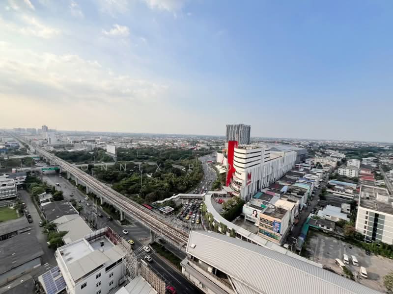 The Parkland Phetkasem-Thapra : เดอะ พาร์คแลนด์ เพชรเกษม-ท่าพระ, กรุงเทพ, 99 ถนนเพชรเกษม, วัดท่าพระ, บางกอกใหญ่, กรุงเทพ, 30 ตร.ม., คอนโด ขาย, โดย Connex Property, 500223919 - DDproperty.com