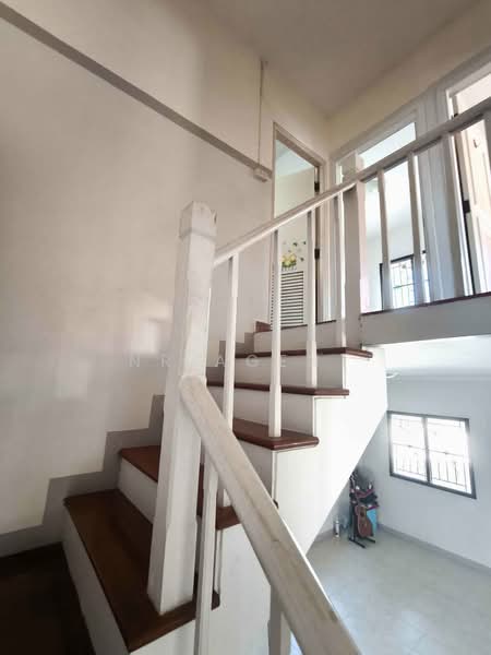 Pruksa 28/1, Samut Prakan, Praksa Road, Phreak Sa Mai, Muang Samut Prakarn, Samut Prakan, 3 Bedrooms, 110 sqm, Townhouse For Sale, by NR AGENT, 500223921 - DDproperty.com