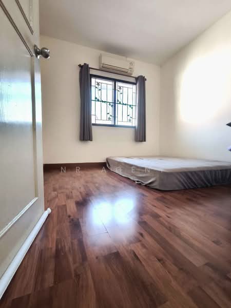 Pruksa 28/1, Samut Prakan, Praksa Road, Phreak Sa Mai, Muang Samut Prakarn, Samut Prakan, 3 Bedrooms, 110 sqm, Townhouse For Sale, by NR AGENT, 500223921 - DDproperty.com