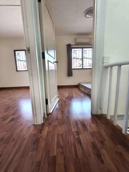 Pruksa 28/1, Samut Prakan, Praksa Road, Phreak Sa Mai, Muang Samut Prakarn, Samut Prakan, 3 Bedrooms, 110 sqm, Townhouse For Sale, by NR AGENT, 500223921 - DDproperty.com