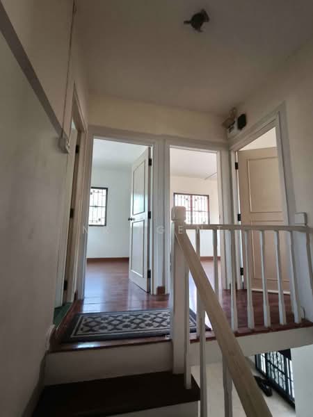 Pruksa 28/1, Samut Prakan, Praksa Road, Phreak Sa Mai, Muang Samut Prakarn, Samut Prakan, 3 Bedrooms, 110 sqm, Townhouse For Sale, by NR AGENT, 500223921 - DDproperty.com