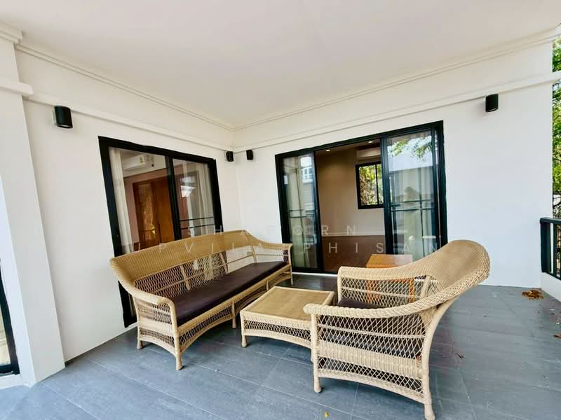 SW38 Place, Bangkok, สุขุมวิท38, Phra Kanong, Khlong Toei, Bangkok, 3 Bedrooms, 350 sqm, Villa For Rent, by Shaporn Supvilaiphisan, 500223922 - DDproperty.com