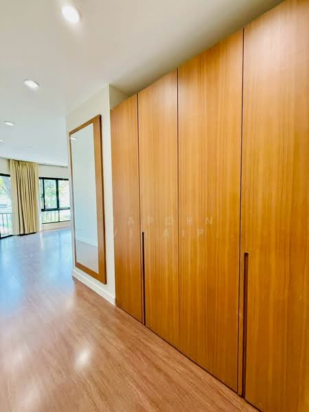 SW38 Place, Bangkok, สุขุมวิท38, Phra Kanong, Khlong Toei, Bangkok, 3 Bedrooms, 350 sqm, Villa For Rent, by Shaporn Supvilaiphisan, 500223922 - DDproperty.com