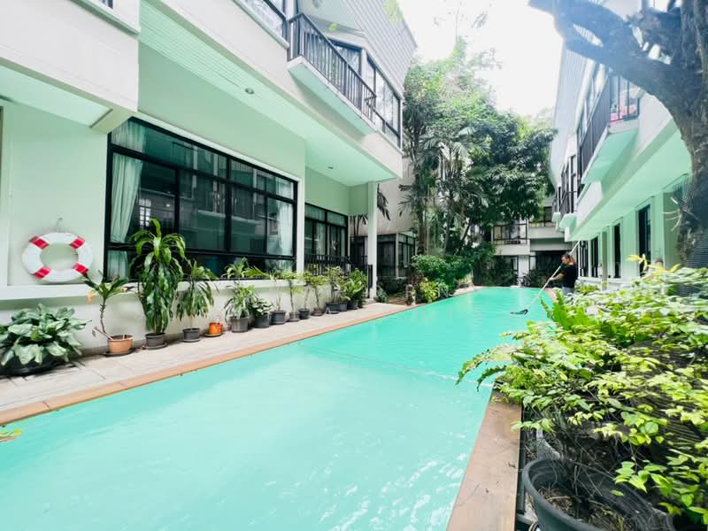 SW38 Place, Bangkok, สุขุมวิท38, Phra Kanong, Khlong Toei, Bangkok, 3 Bedrooms, 350 sqm, Villa For Rent, by Shaporn Supvilaiphisan, 500223922 - DDproperty.com