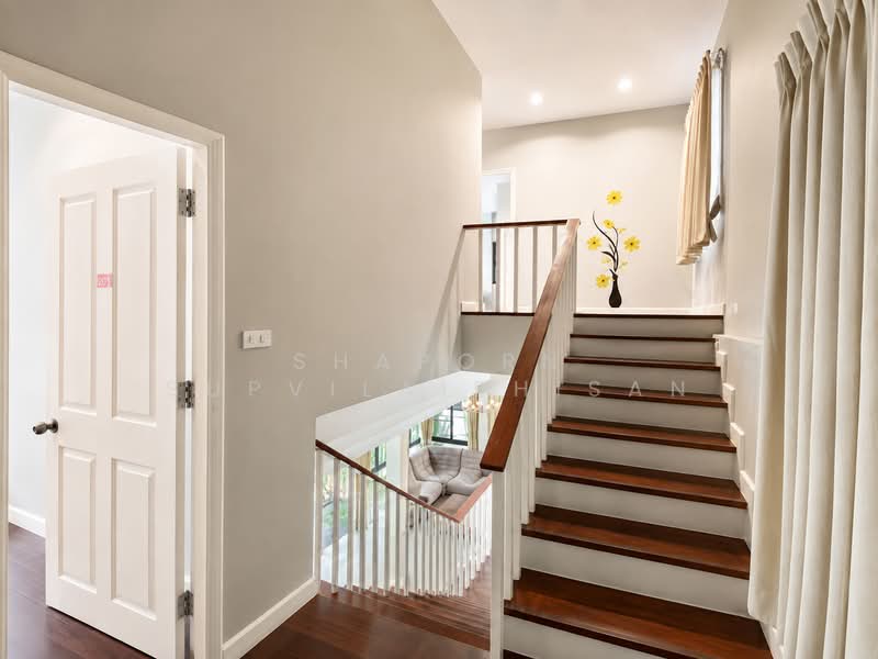 SW38 Place, Bangkok, สุขุมวิท38, Phra Kanong, Khlong Toei, Bangkok, 4 Bedrooms, 350 sqm, Villa For Rent, by Shaporn Supvilaiphisan, 500223922 - DDproperty.com