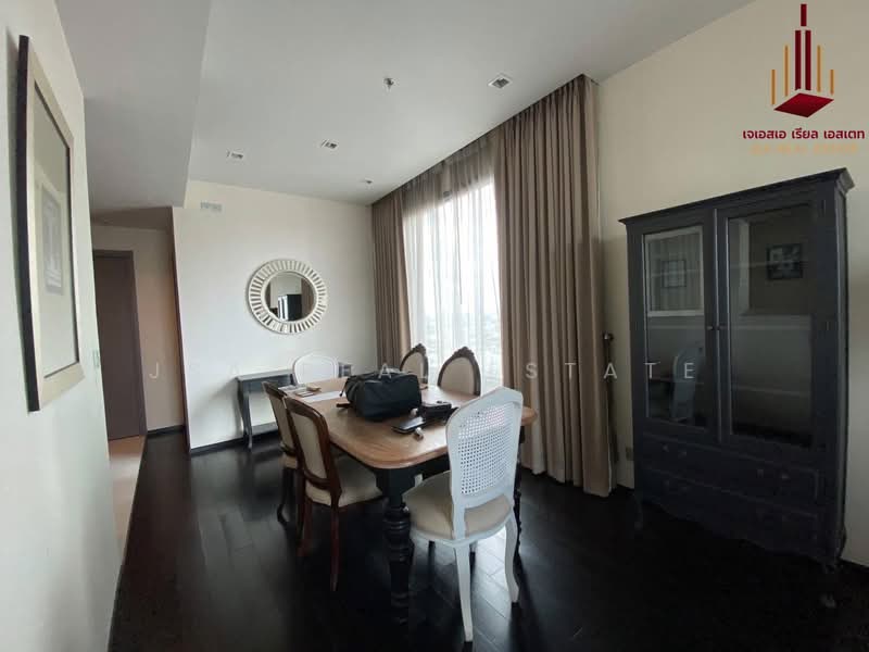 Keyne by Sansiri, Bangkok, 766 Sukhumvit Road, Khlong Toei, Bangkok, 2 Bedrooms, 75 sqm, Condo For Rent, by JSA REAL ESTATE, 500223923 - DDproperty.com