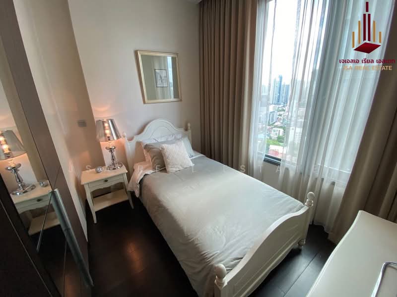 Keyne by Sansiri, Bangkok, 766 Sukhumvit Road, Khlong Toei, Bangkok, 2 Bedrooms, 75 sqm, Condo For Rent, by JSA REAL ESTATE, 500223923 - DDproperty.com