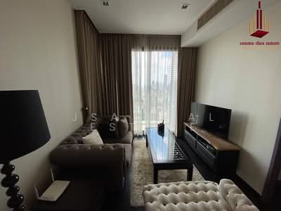 For Rent - Keyne by Sansiri, Bangkok