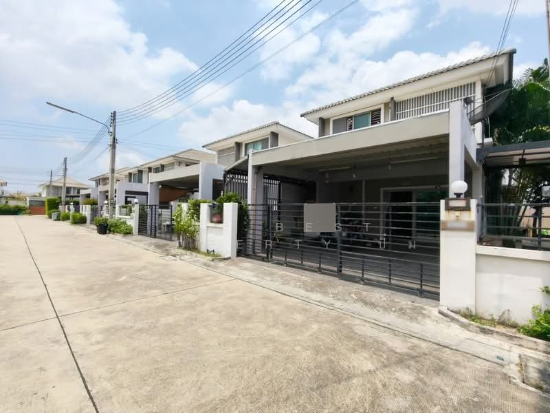 ขาย - Family City Pantong : แฟมิลี่ ซิตี้ พานทอง, ชลบุรี