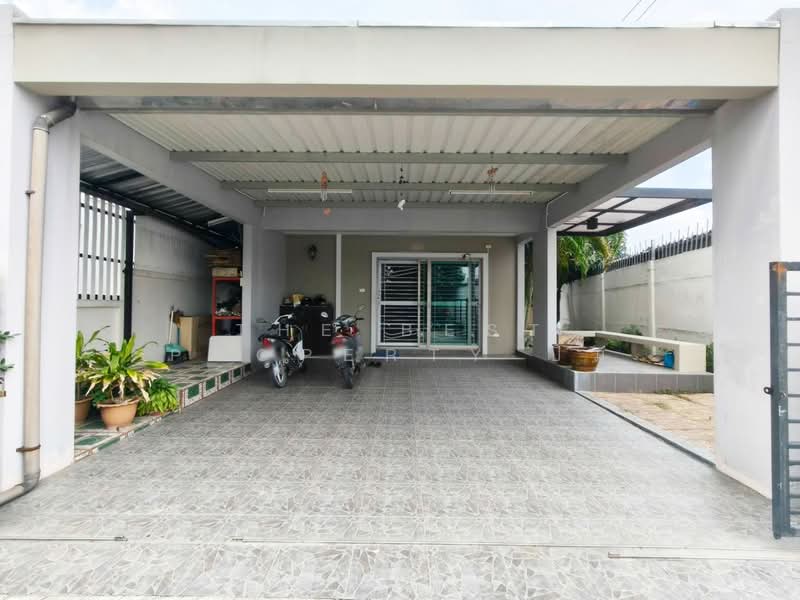 ขาย - Family City Pantong : แฟมิลี่ ซิตี้ พานทอง, ชลบุรี