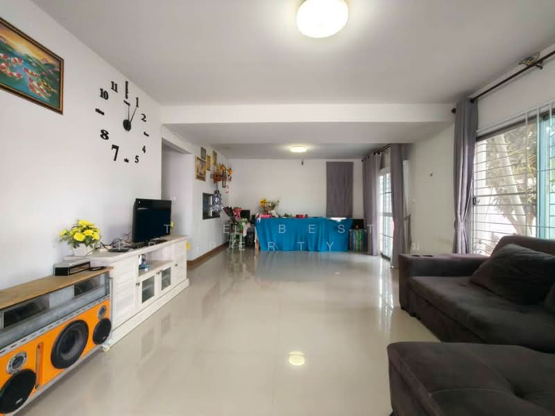 ขาย - Family City Pantong : แฟมิลี่ ซิตี้ พานทอง, ชลบุรี