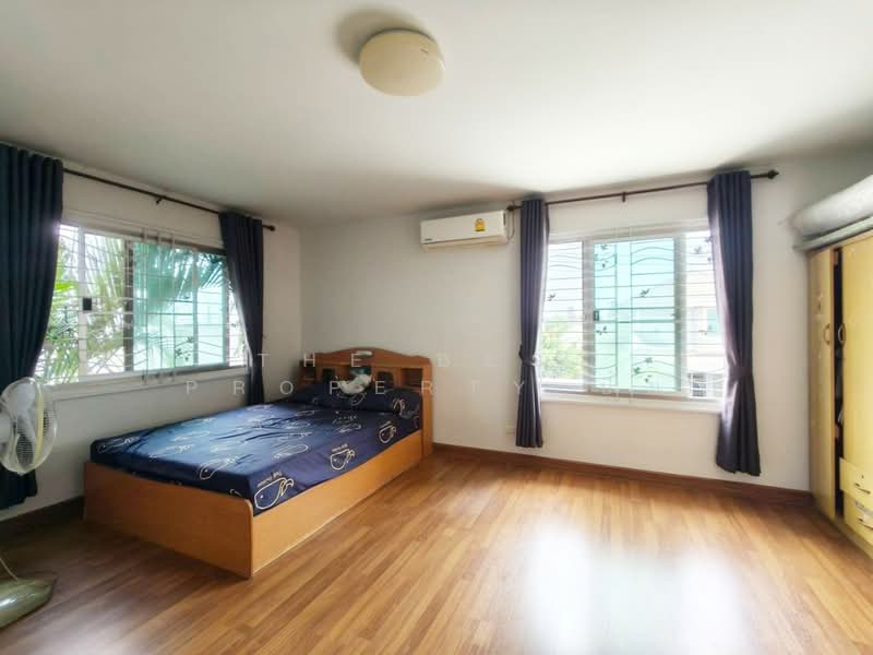 Family City Pantong, Chon Buri (Pattaya), 81/449 Moo 8, Map Pong, Phan Thong, Chon Buri (Pattaya), 3 Bedrooms, 116 sqm, Single Detached House For Sale, by The Best Property ปิ๋ม, 500223924 - DDproperty.com