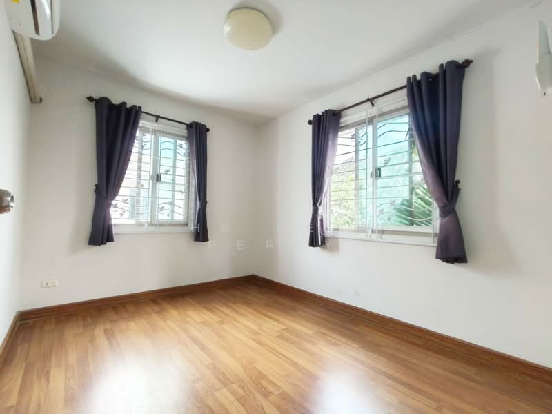 Family City Pantong, Chon Buri (Pattaya), 81/449 Moo 8, Map Pong, Phan Thong, Chon Buri (Pattaya), 3 Bedrooms, 116 sqm, Single Detached House For Sale, by The Best Property ปิ๋ม, 500223924 - DDproperty.com