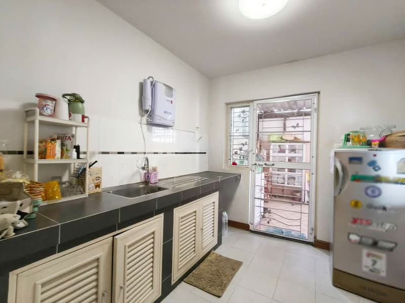 Family City Pantong, Chon Buri (Pattaya), 81/449 Moo 8, Map Pong, Phan Thong, Chon Buri (Pattaya), 3 Bedrooms, 116 sqm, Single Detached House For Sale, by The Best Property ปิ๋ม, 500223924 - DDproperty.com