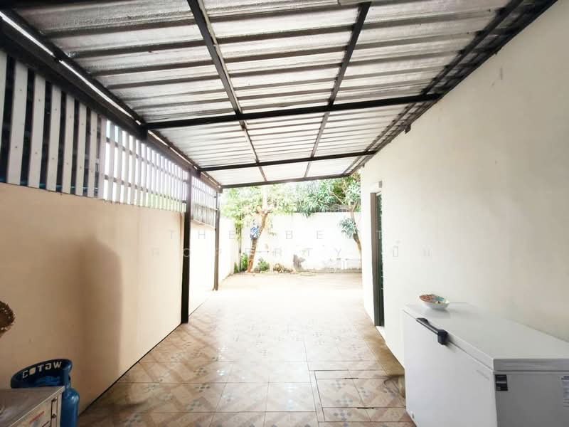 Family City Pantong, Chon Buri (Pattaya), 81/449 Moo 8, Map Pong, Phan Thong, Chon Buri (Pattaya), 3 Bedrooms, 116 sqm, Single Detached House For Sale, by The Best Property ปิ๋ม, 500223924 - DDproperty.com