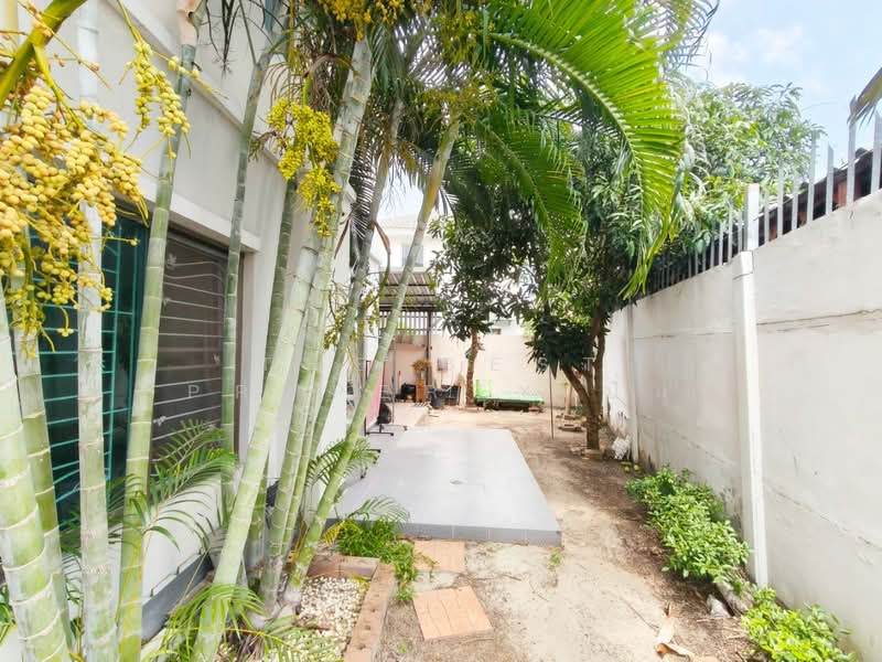 Family City Pantong, Chon Buri (Pattaya), 81/449 Moo 8, Map Pong, Phan Thong, Chon Buri (Pattaya), 3 Bedrooms, 116 sqm, Single Detached House For Sale, by The Best Property ปิ๋ม, 500223924 - DDproperty.com