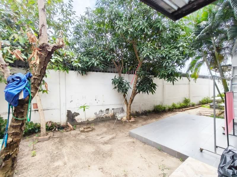 Family City Pantong, Chon Buri (Pattaya), 81/449 Moo 8, Map Pong, Phan Thong, Chon Buri (Pattaya), 3 Bedrooms, 116 sqm, Single Detached House For Sale, by The Best Property ปิ๋ม, 500223924 - DDproperty.com