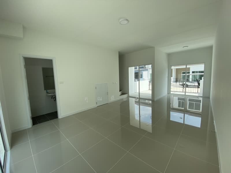 Baan Pruksa Srinakarin-Bangna, Samut Prakan, Buanakarin Road, Bang Kaeo, Bang Plee, Samut Prakan, 3 Bedrooms, 103 sqm, Townhouse For Sale, by คุณท็อป, 500223925 - DDproperty.com