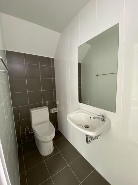 Baan Pruksa Srinakarin-Bangna, Samut Prakan, Buanakarin Road, Bang Kaeo, Bang Plee, Samut Prakan, 3 Bedrooms, 103 sqm, Townhouse For Sale, by คุณท็อป, 500223925 - DDproperty.com