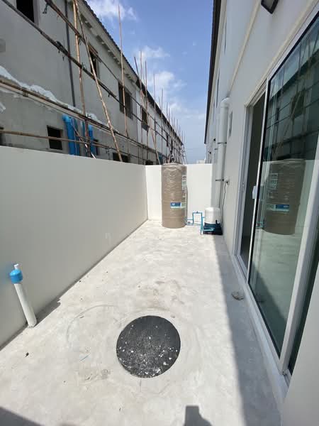 Baan Pruksa Srinakarin-Bangna, Samut Prakan, Buanakarin Road, Bang Kaeo, Bang Plee, Samut Prakan, 3 Bedrooms, 103 sqm, Townhouse For Sale, by คุณท็อป, 500223925 - DDproperty.com