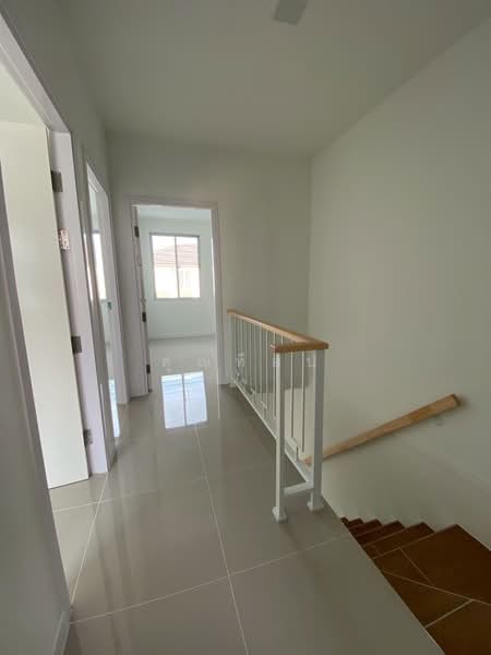 Baan Pruksa Srinakarin-Bangna, Samut Prakan, Buanakarin Road, Bang Kaeo, Bang Plee, Samut Prakan, 3 Bedrooms, 103 sqm, Townhouse For Sale, by คุณท็อป, 500223925 - DDproperty.com