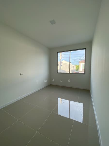 Baan Pruksa Srinakarin-Bangna, Samut Prakan, Buanakarin Road, Bang Kaeo, Bang Plee, Samut Prakan, 3 Bedrooms, 103 sqm, Townhouse For Sale, by คุณท็อป, 500223925 - DDproperty.com