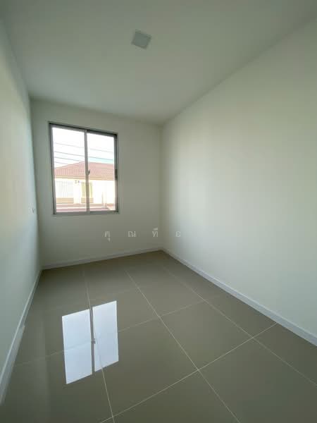 Baan Pruksa Srinakarin-Bangna, Samut Prakan, Buanakarin Road, Bang Kaeo, Bang Plee, Samut Prakan, 3 Bedrooms, 103 sqm, Townhouse For Sale, by คุณท็อป, 500223925 - DDproperty.com