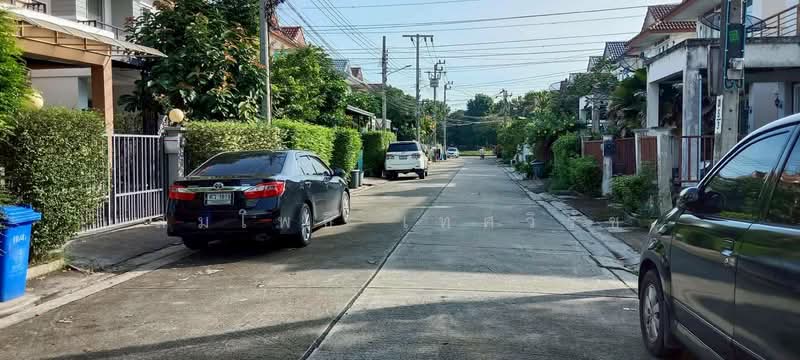 ปารวีร์, Bangkok, Lak Song, Bang Khae, Bangkok, 3 Bedrooms, 120 sqm, Single Detached House For Sale, by สมโพธิ เทศวิรัช, 500223926 - DDproperty.com