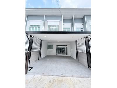 ขาย - Gusto Petchakasem 69-Kanchanapisek : กัสโต้ เพชรเกษม 69-กาญจนาภิเษก, กรุงเทพ