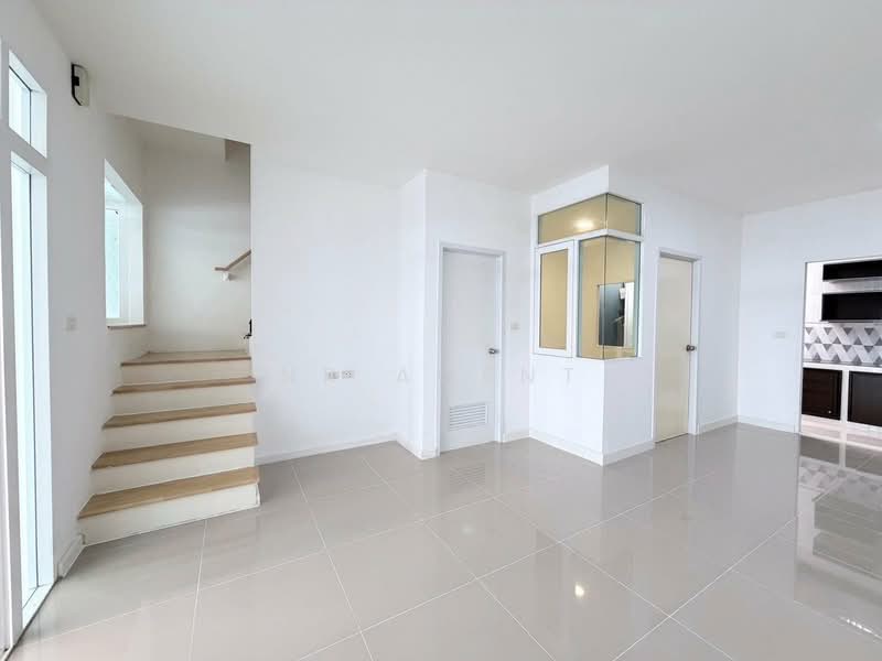 Gusto Petchakasem 69-Kanchanapisek : กัสโต้ เพชรเกษม 69-กาญจนาภิเษก, กรุงเทพ, 89 ถนนเลียบคลองภาษีเจริญฝั่งใต้, หนองแขม, หนองแขม, กรุงเทพ, 110 ตร.ม., ทาวน์เฮ้าส์ ขาย, โดย NR AGENT, 500223927 - DDproperty.com