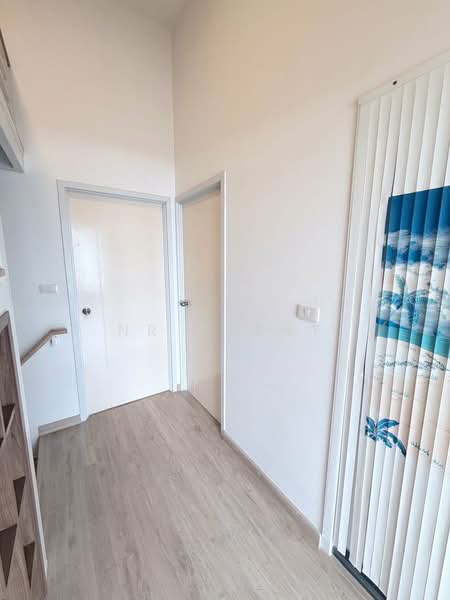 Gusto Petchakasem 69-Kanchanapisek, Bangkok, 89 Road along Khlong Phasi Charoen, southern side, Nong Kham, Nong Khaem, Bangkok, 4 Bedrooms, 110 sqm, Townhouse For Sale, by NR AGENT, 500223927 - DDproperty.com