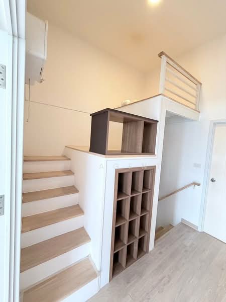 Gusto Petchakasem 69-Kanchanapisek, Bangkok, 89 Road along Khlong Phasi Charoen, southern side, Nong Kham, Nong Khaem, Bangkok, 4 Bedrooms, 110 sqm, Townhouse For Sale, by NR AGENT, 500223927 - DDproperty.com