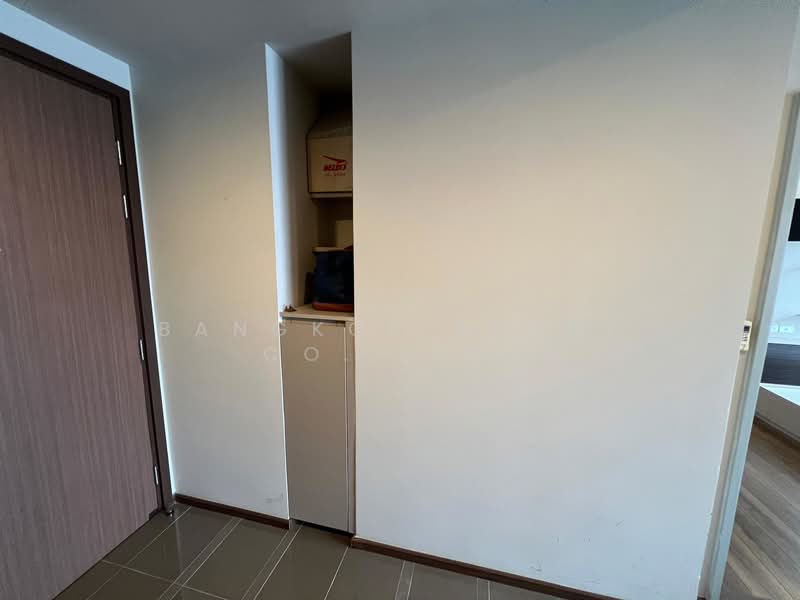 Onyx Phahonyothin, Bangkok, 1505 Phahonyothin Road, Samsen Nai, Phaya Thai, Bangkok, 1 Bedroom, 40 sqm, Condo For Rent, by Bangkok Agent Co.,Ltd., 500223929 - DDproperty.com