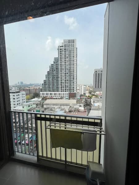 Onyx Phahonyothin, Bangkok, 1505 Phahonyothin Road, Samsen Nai, Phaya Thai, Bangkok, 1 Bedroom, 40 sqm, Condo For Rent, by Bangkok Agent Co.,Ltd., 500223929 - DDproperty.com