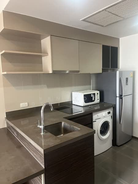 For Rent - Onyx Phahonyothin, Bangkok