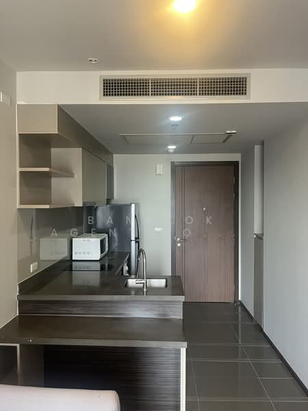 For Rent - Onyx Phahonyothin, Bangkok