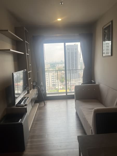 For Rent - Onyx Phahonyothin, Bangkok