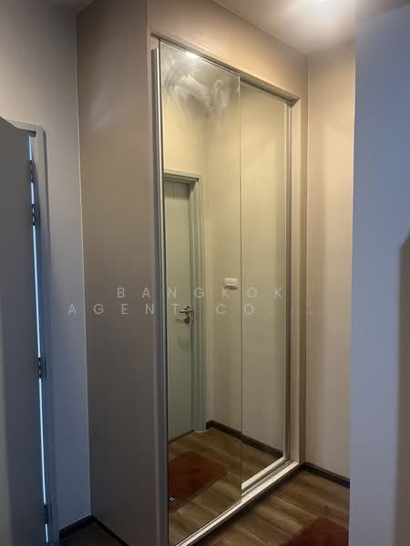 For Rent - Onyx Phahonyothin, Bangkok