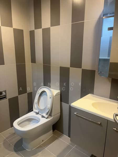 For Rent - Onyx Phahonyothin, Bangkok