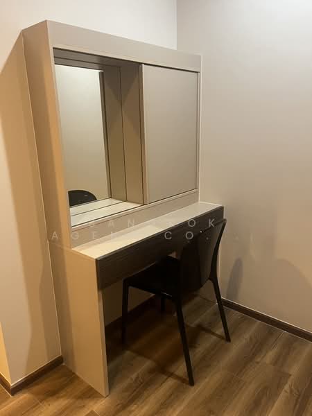 For Rent - Onyx Phahonyothin, Bangkok