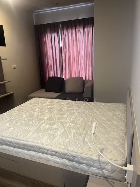 For Rent - Onyx Phahonyothin, Bangkok