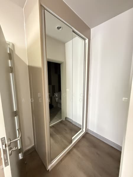 Onyx Phahonyothin, Bangkok, 1505 Phahonyothin Road, Samsen Nai, Phaya Thai, Bangkok, 1 Bedroom, 40 sqm, Condo For Rent, by Bangkok Agent Co.,Ltd., 500223931 - DDproperty.com