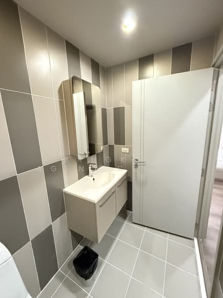 Onyx Phahonyothin, Bangkok, 1505 Phahonyothin Road, Samsen Nai, Phaya Thai, Bangkok, 1 Bedroom, 40 sqm, Condo For Rent, by Bangkok Agent Co.,Ltd., 500223931 - DDproperty.com