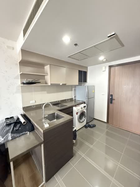 Onyx Phahonyothin, Bangkok, 1505 Phahonyothin Road, Samsen Nai, Phaya Thai, Bangkok, 1 Bedroom, 40 sqm, Condo For Rent, by Bangkok Agent Co.,Ltd., 500223931 - DDproperty.com