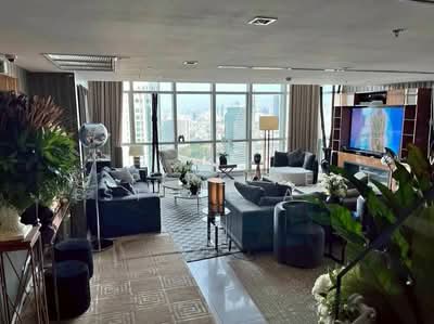 ขาย - The River by Raimon Land : เดอะ ริเวอร์ บาย ไรม่อน แลนด์, กรุงเทพ