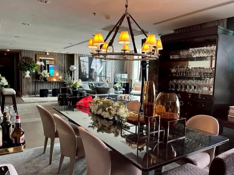 The River by Raimon Land, Bangkok, Soi Charoen Nakorn 13, Charoen Nakorn Road, Khlong Ton Sai, Khlong San, Bangkok, 3 Bedrooms, 335 sqm, Condo For Sale, by Aspire Real Estate Agency Co., Ltd., 500223932 - DDproperty.com