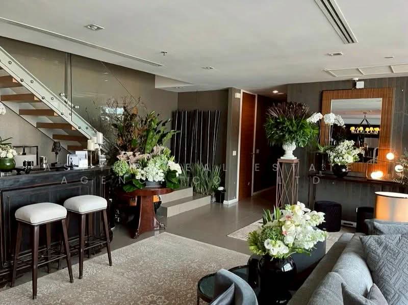 The River by Raimon Land, Bangkok, Soi Charoen Nakorn 13, Charoen Nakorn Road, Khlong Ton Sai, Khlong San, Bangkok, 3 Bedrooms, 335 sqm, Condo For Sale, by Aspire Real Estate Agency Co., Ltd., 500223932 - DDproperty.com