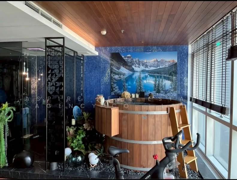 The River by Raimon Land, Bangkok, Soi Charoen Nakorn 13, Charoen Nakorn Road, Khlong Ton Sai, Khlong San, Bangkok, 3 Bedrooms, 335 sqm, Condo For Sale, by Aspire Real Estate Agency Co., Ltd., 500223932 - DDproperty.com