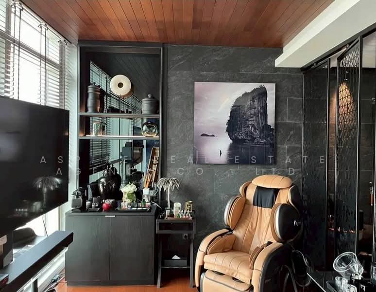 The River by Raimon Land, Bangkok, Soi Charoen Nakorn 13, Charoen Nakorn Road, Khlong Ton Sai, Khlong San, Bangkok, 3 Bedrooms, 335 sqm, Condo For Sale, by Aspire Real Estate Agency Co., Ltd., 500223932 - DDproperty.com